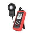 thumbnail image 1 of Light Meter Digital Light Meter Professional Light Meter LCD Light Meter Handheld Split Light Meter ,Wide Measurement Range, 1 of 7