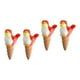 thumbnail image 3 of 4 Uds. Adorable dispositivo de filtración de agua accesorios de jardinería decoración cerámica arcilla Rojo Zulema Dispositivo de riego, 3 of 8