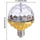 thumbnail image 3 of disco ball light bulb for stage lighting, 3 of 5