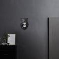 thumbnail image 4 of 3D Butterfly Outlet Cover, Black Vintage Ornate Single Wall Plate for Home Decor, 4 of 5