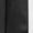 White, variant on Dagger Basketball Short - WHITE BODY, BLACK BODY - S
