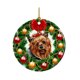 thumbnail image 1 of onlyliua Ofertas Del Prime Day de Hoy 2024 Listado de Adornos Navideños para Perros, Adornos Navideños, 1 of 1