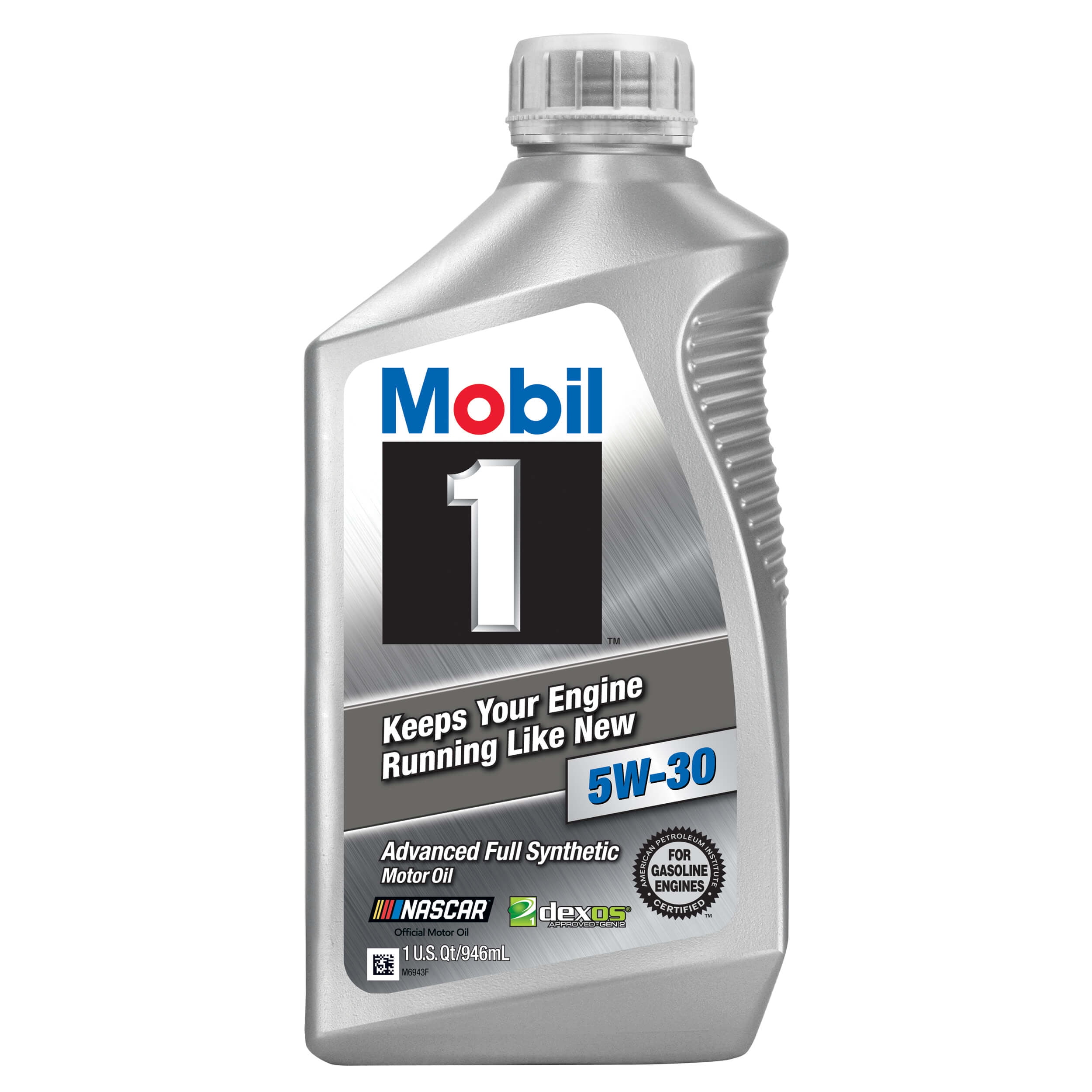 mobil-1-5w-30-full-synthetic-motor-oil-1-qt-walmart-walmart