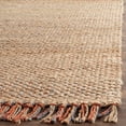 thumbnail image 3 of Safavieh SAFAVIEH Natural Fiber NF455A Natural / Multi Rug, 3 of 6