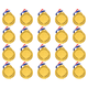 thumbnail image 1 of Medalla Ganadores Metal Dorado 5 2 Cm para Competiciones Carreras Fiestas (Oro), 1 of 7