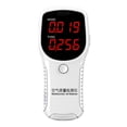 thumbnail image 2 of Cheers Home Digital Air Quality Monitor HCHO TVOC Formaldehyde Gas Detector Tester, 2 of 2