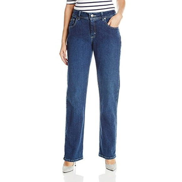 lee relaxed fit jeans womens