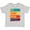 AC-Heather Grey, variant on Sketch Artist Eat Sleep Draw Repeat Boys or Girls Toddler T-Shirt