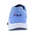 thumbnail image 3 of Fila Axilus 2 Energized Mens Shoes Size 7, Color: Marina/Navy/White, 3 of 5