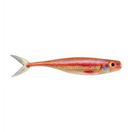 UPC: 0028632793596 | Berkley PowerBait The Champ Minnow Soft Fishing Bait