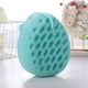 thumbnail image 4 of Esponjas de Baño Wosthever Gota de Agua Exfoliante Suavidad, 4 of 6