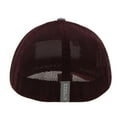 thumbnail image 2 of Hooey Mens Cactus Ropes Patch Flexfit Mesh Back Cap Hat (SM), 2 of 3