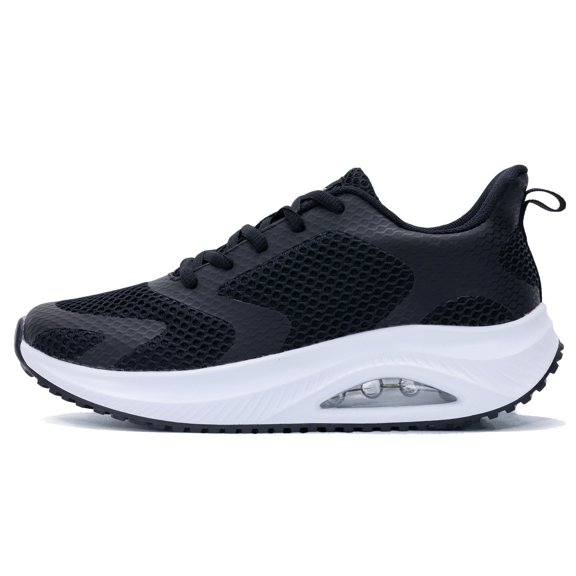 Artlea Women Arch Support Walking Shoes Orthotic Tennis Shoes for Plantar Fasciitis Women Fashion Sneakers for Foot Pain Relief, Size 6-11