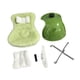 thumbnail image 3 of Silla de muñecas de moda, juguetes hechos a mano, adornos para el hogar, muebles en miniatura para muñecas de 20 cm, regalos de año Nuevo, regalos de Verde, 3 of 7