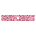 thumbnail image 7 of Yayeee Faucet Mat for Kitchen Sink 30" Diatomite Long Splash Guard Pad, Strawberry Bliss, 7 of 7