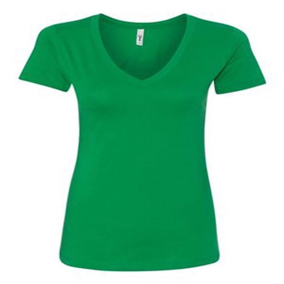 Next Level - Women's Ideal V Tank