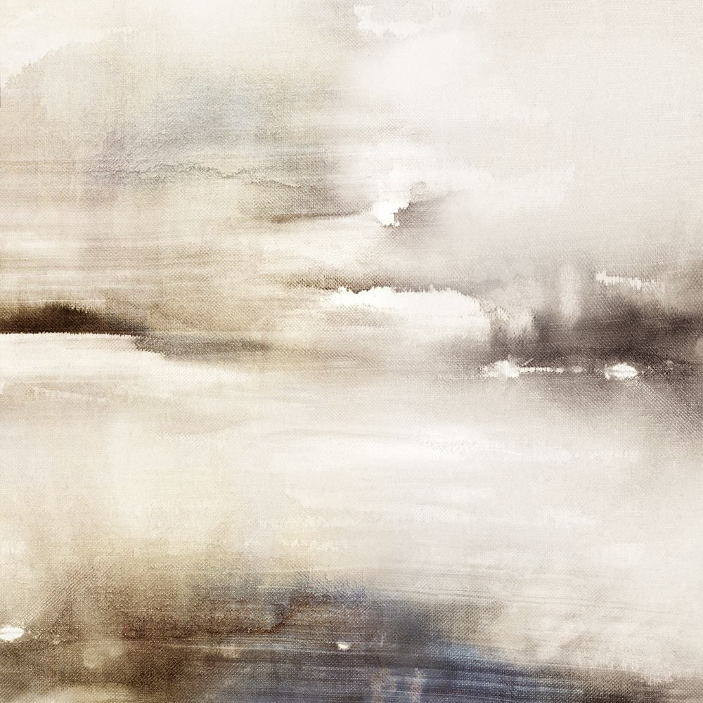 Abstracted I Poster Print - Studio PI (24 x 24)