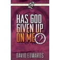 thumbnail image 1 of Pre-Owned Has God Given up on Me? (Questions for Life Series) (Paperback) 0781441420 9780781441421, 1 of 1