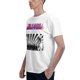 thumbnail image 5 of Camiseta de Manga Corta para Hombres Bleach, 5 of 5