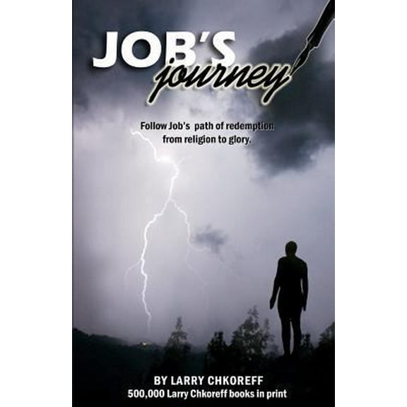 Job's Journey
