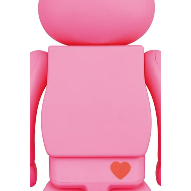 Amazon.com: Medicom Care Bears: Secret Bear 1000% Be@rbrick