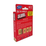 Scrabble Slam Game