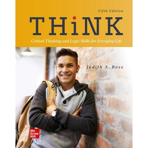 Looseleaf for Think, (Loose Leaf)