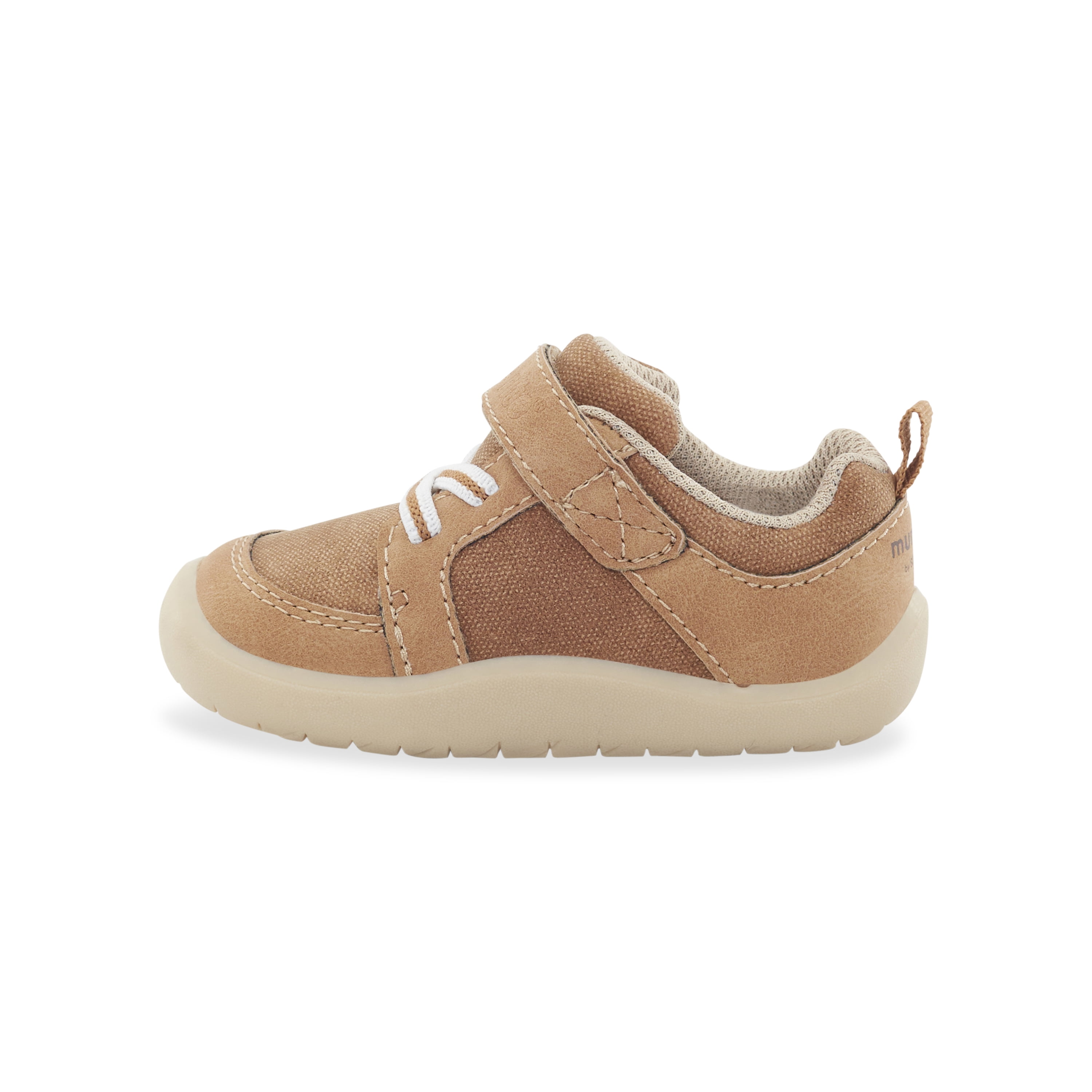 Munchkin by Stride Rite Miller Baby Casual Sneaker