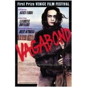 Pop Culture Graphics MOVCH4647 Vagabond Movie Poster Print, 27 x 40