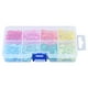 thumbnail image 4 of Imperdibles de Seguridad Coloridos Jadeshay 240 Piezas de Acero Inoxidable, 4 of 8