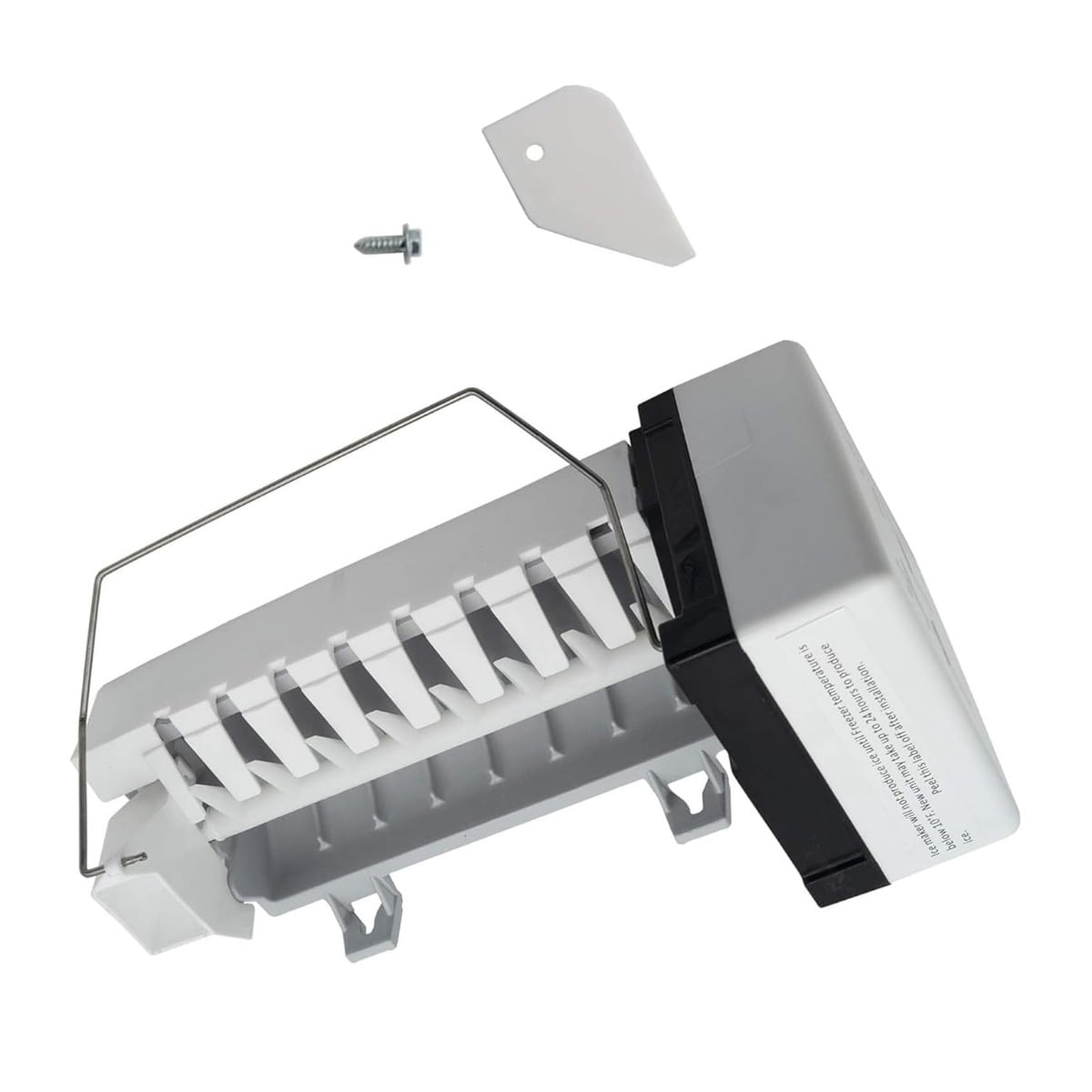 D7824706Q Refrigerator Ice Maker for Whirlpool Sears  Amana 241798231