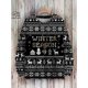 thumbnail image 4 of Suéter feo con impresión 3D para hombre y mujer, sudadera informal unisex de invierno con diseño de árbol de Navidad, Papá Noel, gato, ciervo y oso, M14, 4 of 5