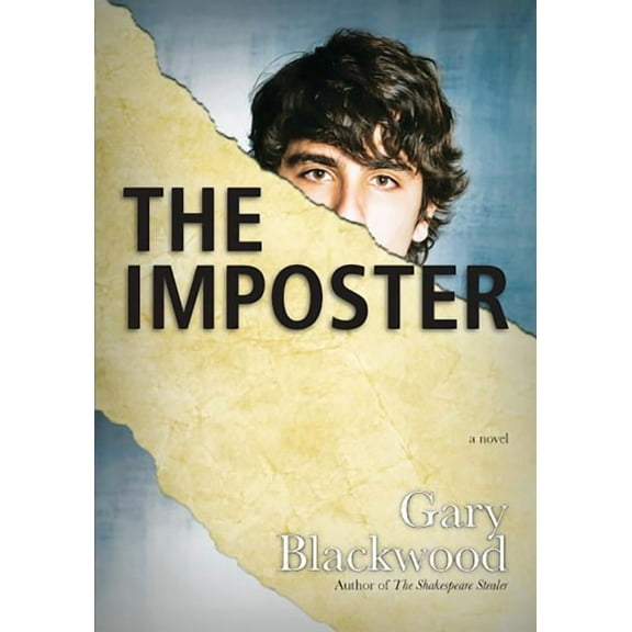 The Imposter, (Paperback)