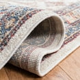 thumbnail image 2 of SAFAVIEH Bijar Pavel Traditional Area Rug, 2 of 7