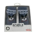 thumbnail image 4 of DDI 2339717 Nuby Snekz Sock Shoes, Blue Bear, Medium - Case of 24, 4 of 6