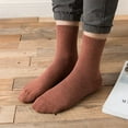 thumbnail image 4 of Calcetines de algodón para hombre de otoño e invierno, calcetines de payaso para hombre, calcetines de algodón hasta la mitad de la pantorrilla, 4 of 6