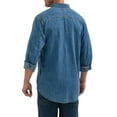 thumbnail image 3 of Wrangler® Riggs Workwear Men's Workshirt, 3 of 5