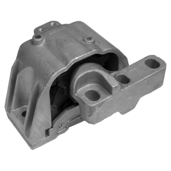 Soporte Motor Volkswagen Jetta 2011 A 2014 L4 2.0L Diesel Aut Doble Clutch SOPORTES STAR