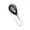 S, variant on Landing Net with Lanyard Saltwater Fishing Tackle Tool Fishing Net Wooden Poles Fishing Landing Net Portable for Adult