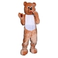 thumbnail image 1 of Disfraz de mascota Dress Up America, oso de peluche para adultos, 1 of 2