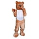 thumbnail image 1 of Disfraz de mascota Dress Up America, oso de peluche para adultos, 1 of 2