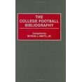 thumbnail image 1 of Bibliographie du football Universitaire, 1 of 1