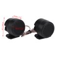 thumbnail image 2 of para Altavoz de Agudos de Audio 2 Piezas 12 V 500 W Altavoz de Agudos de Coche súper Potente para Altavoz de Audio Accesorio de Repuesto para Altavoz Agudo for Tweeter para CocheTweeter Unbranded QC08725, 2 of 7