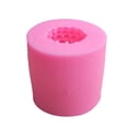 thumbnail image 6 of Fondant Home Kitchen Bakery Pinecone Chocolate Fondant Pastry DIY Baking Mould, 6 of 9