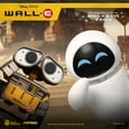 thumbnail image 4 of WALL-E Series WALL-E & EVE 2 PACK (Mini Egg Attack), 4 of 5
