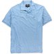 thumbnail image 1 of Ecko Unltd. Polo de rugby de color sólido Wallburner para hombre, azul, XXX-Large, 1 of 1