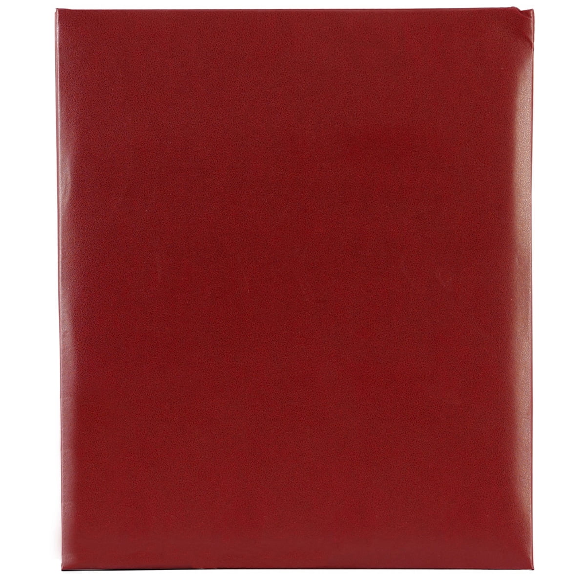 8.5" x 11" Vinyl Scrapbook Album by Recollections