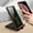 Black, variant on XGFHYJEH Charging Station, Wireless Charging Station, Charging Station for Multiple Devices, Wireless Charging, Charge Station, Wireless Charge, for Android, Iphone, Apple, Samsung, Ipad