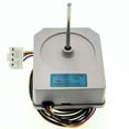 thumbnail image 5 of EAU63103001 Refrigerator Condenser Fan Motor for Kenmore LG Refrigerator AP6235481 4509122 PS12080240, 5 of 5