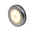 thumbnail image 3 of Advancent Luces nocturnas LED Armario Armario Luz con sensor de movimiento Lámpara alimentada por Iluminación y accesorios tipo 4 6 piezas Advancent HA061460-12B, 3 of 6